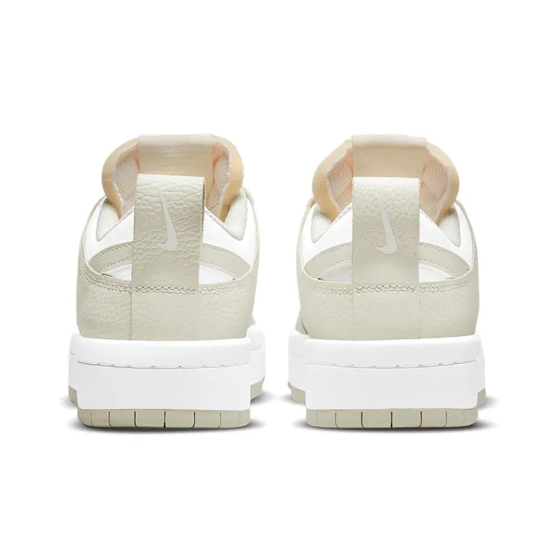 Nike Dunk Low Disrupt Sea Glass White Women's-4