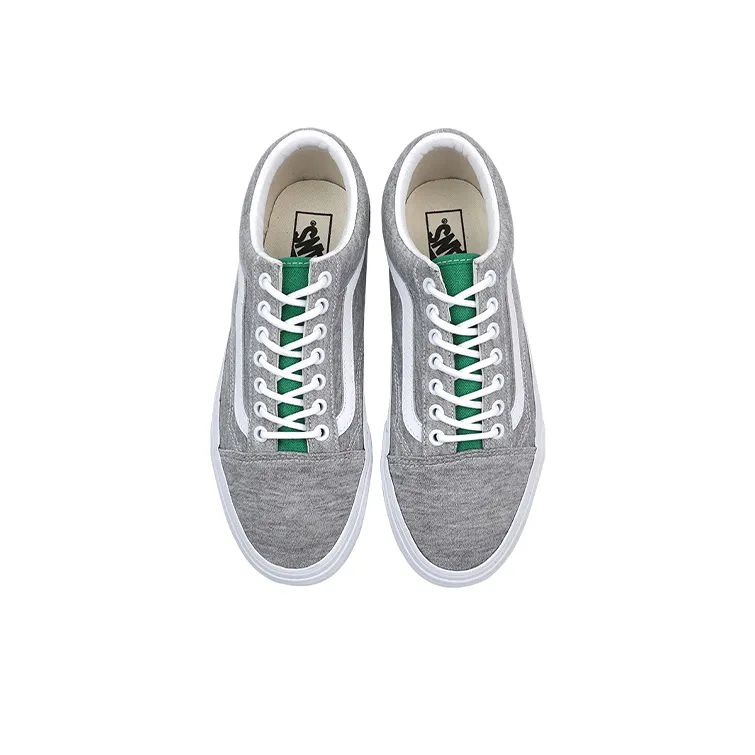 Vans Old Skool 'Coastal Grey'-3