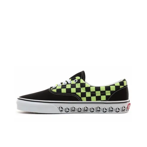 Vans Era BMX 'Black Sharp Green'