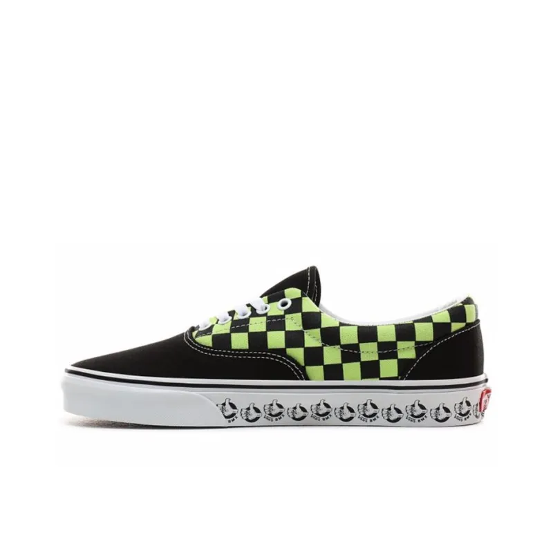 Vans Bmx Era 'Black Sharp Green'-0