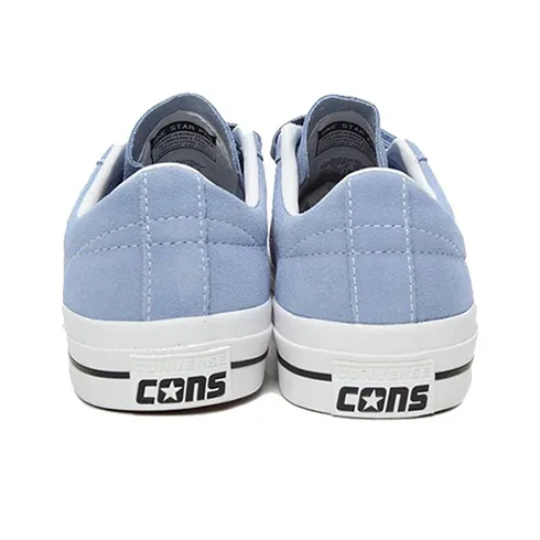 Converse One Star Pro 3V 'Baby Blue'-4