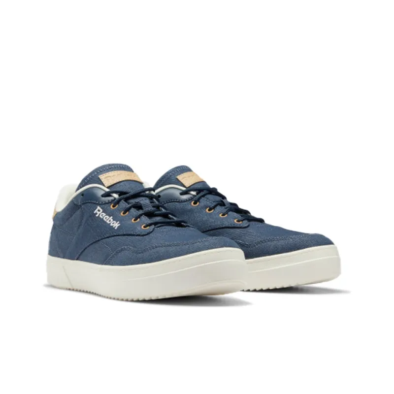 Reebok Royal Techque T Vulc Sneakers Blue-2