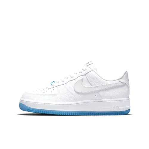 Nike Air Force 1 Low UV Reactive Swoosh Women's