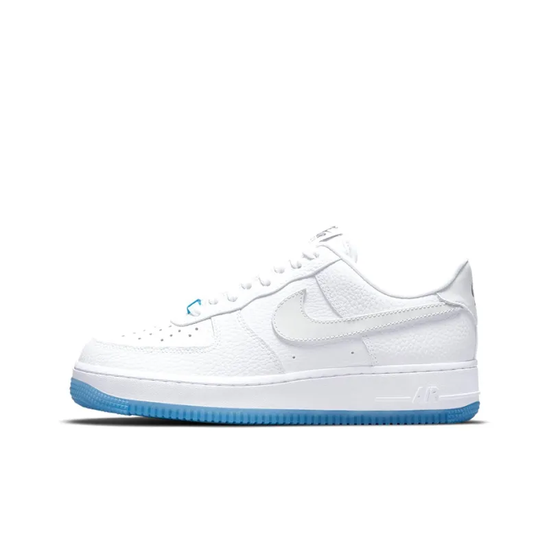 Nike Air Force 1 Low Uv Reactive Swoosh Women's-0