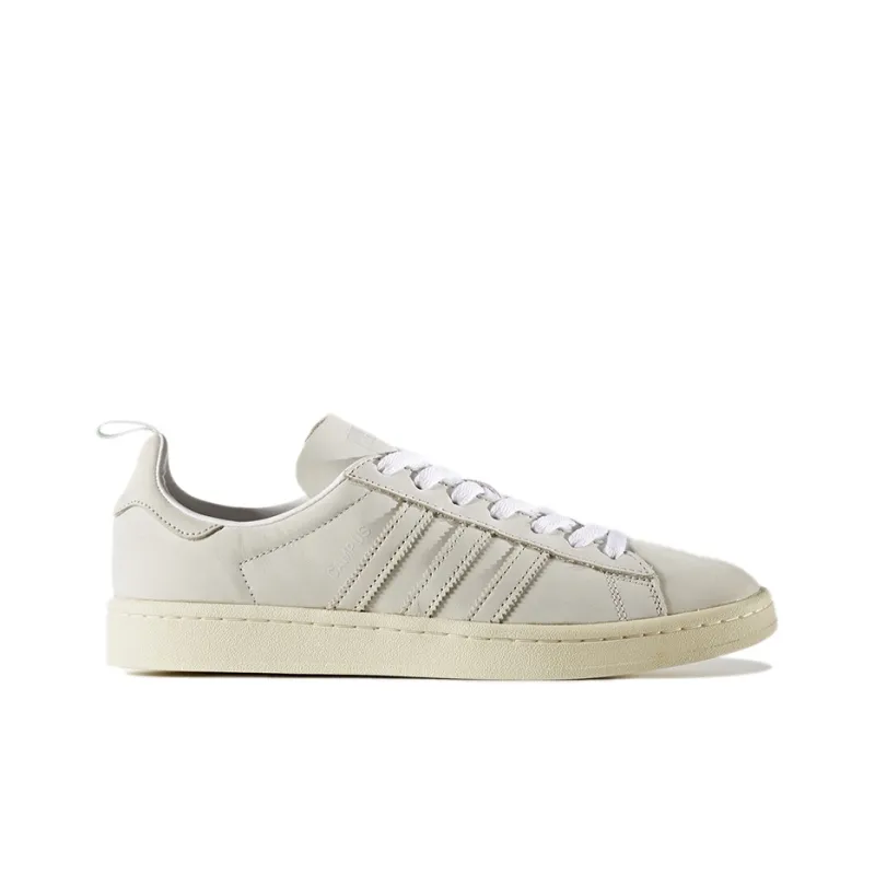 Adidas Campus Vingtage White-1