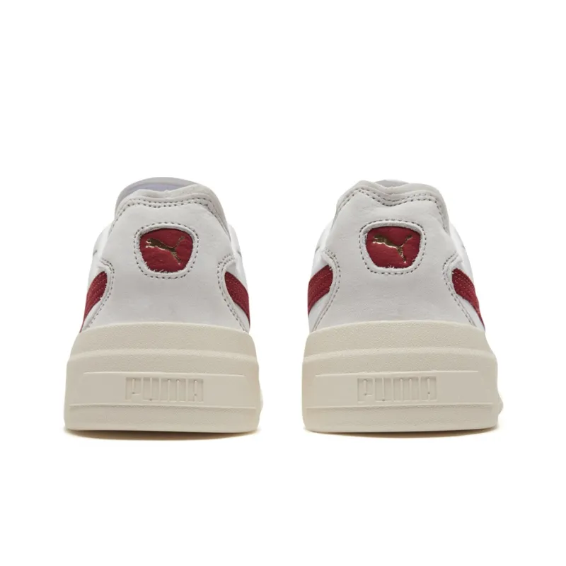 PUMA Cali 0 Vintage Logo-2