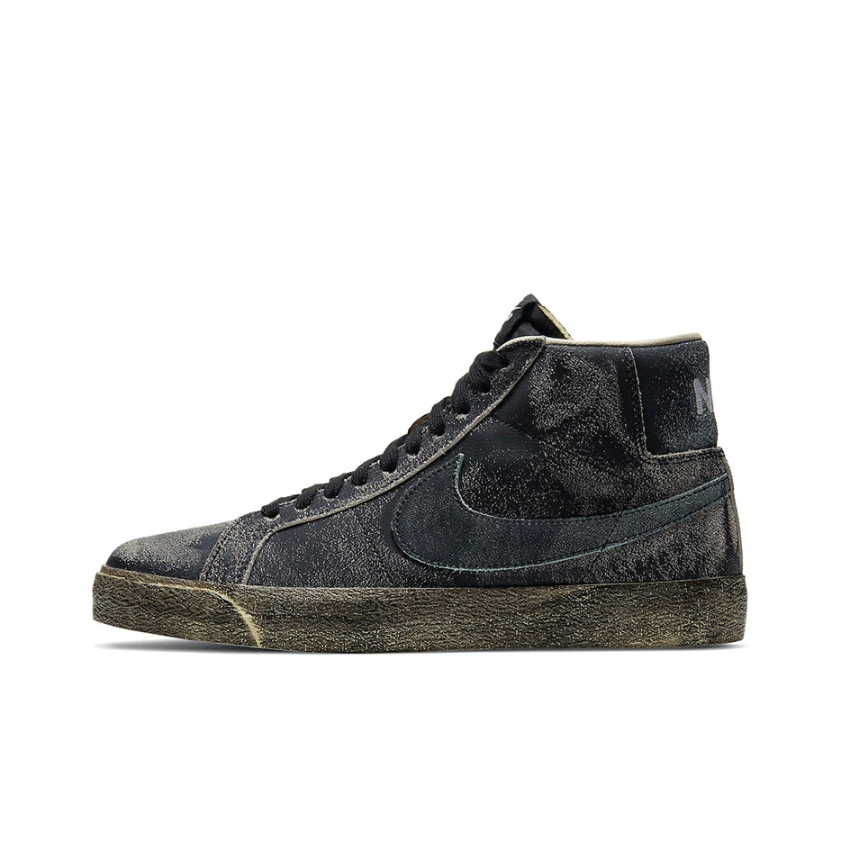 Nike Blazer Low Sacai Kaws Red US M 9.5 - POIZON