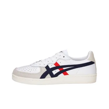 Onitsuka Tiger Gsm 'White Black Red'