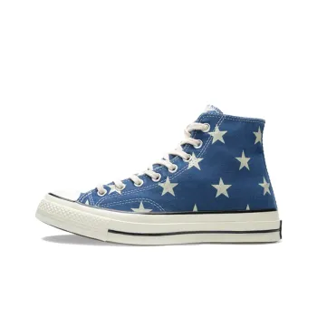 Converse Chuck Taylor All Star 70 Hi Vintage Flag