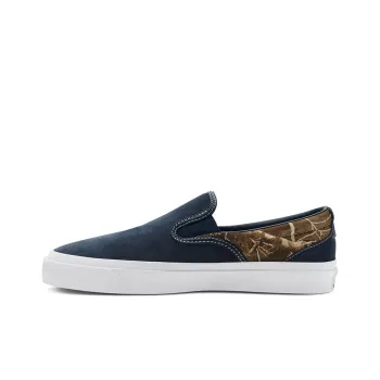 One Star Realtree Camo X Converse Cc Pro Slip Cons Low 'Obsidian'