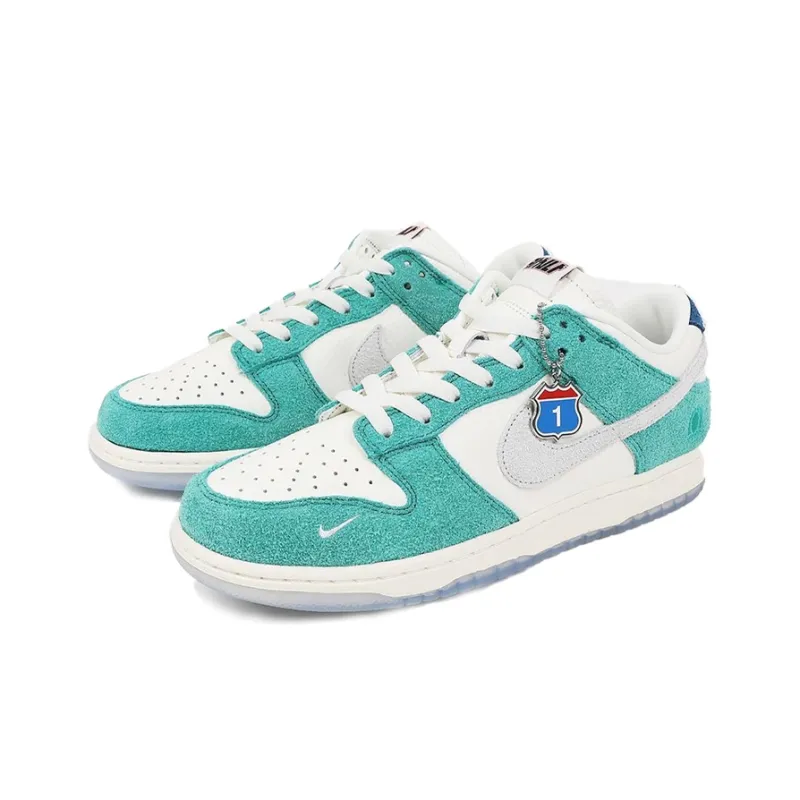 Nike Dunk Low Kasina Road Sign-2
