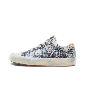 Old Skool Vincent Van Gogh X Vans 'Old Vineyard' Women's