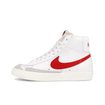Nike Blazer Mid 77 Vintage Habanero Red Women's