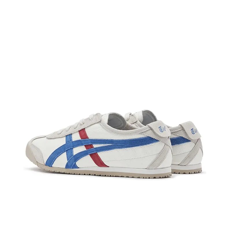 Onitsuka Tiger Mexico 66 'White'-2