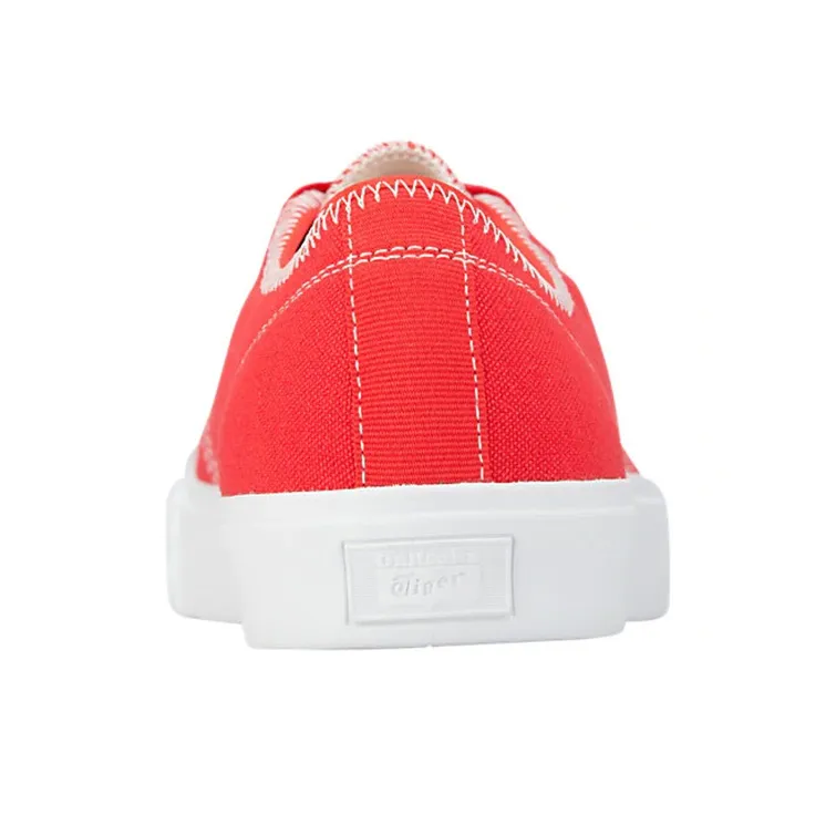 Onitsuka Tiger Ok Basketball Lo 'Red'-5