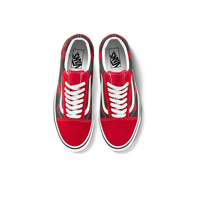 Vans Old Skool Anaheim Factory Lipstick Kiss-2