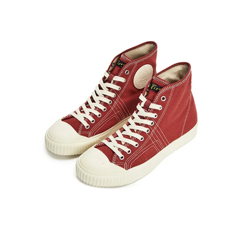 Onitsuka Tiger Ok Basketball Mt 'Red'-2