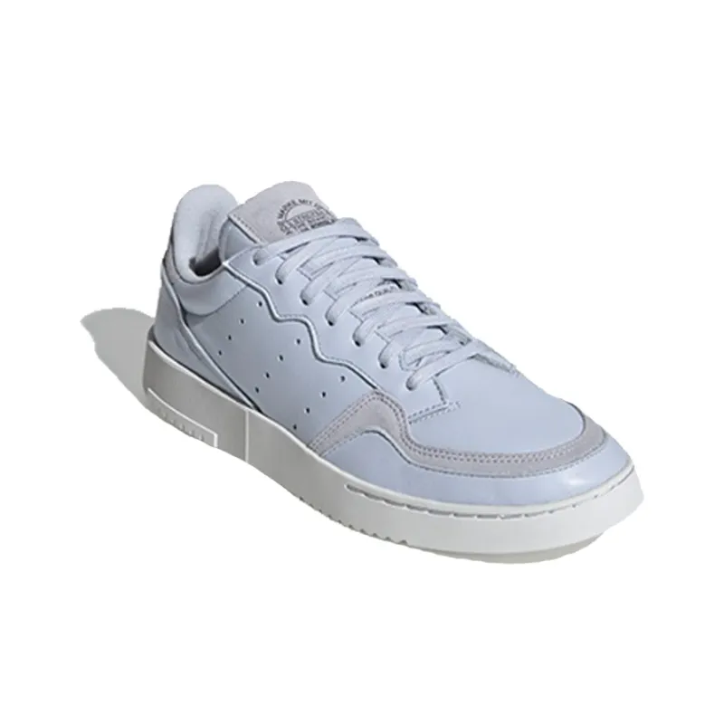 Adidas Supercourt Aero Blue-1