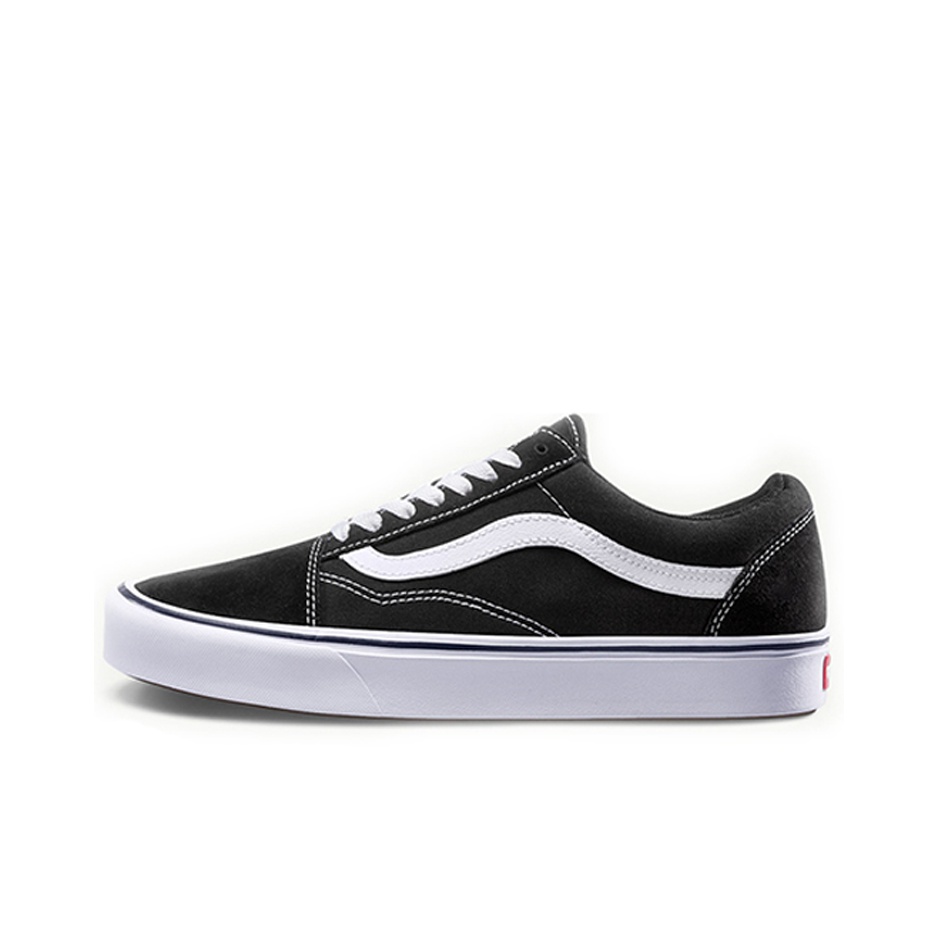 Comfy vans shoes on sale