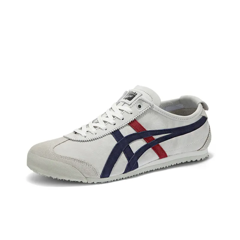 Onitsuka Tiger Mexico 66 'Red White Blue'-2