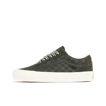 Vans Og Old Skool Lx Porter Yoshida And Co. Green