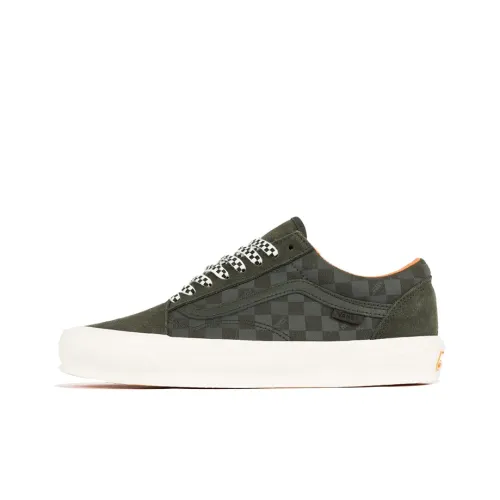 Vans OG Old Skool LX Porter-Yoshida And Co. Green