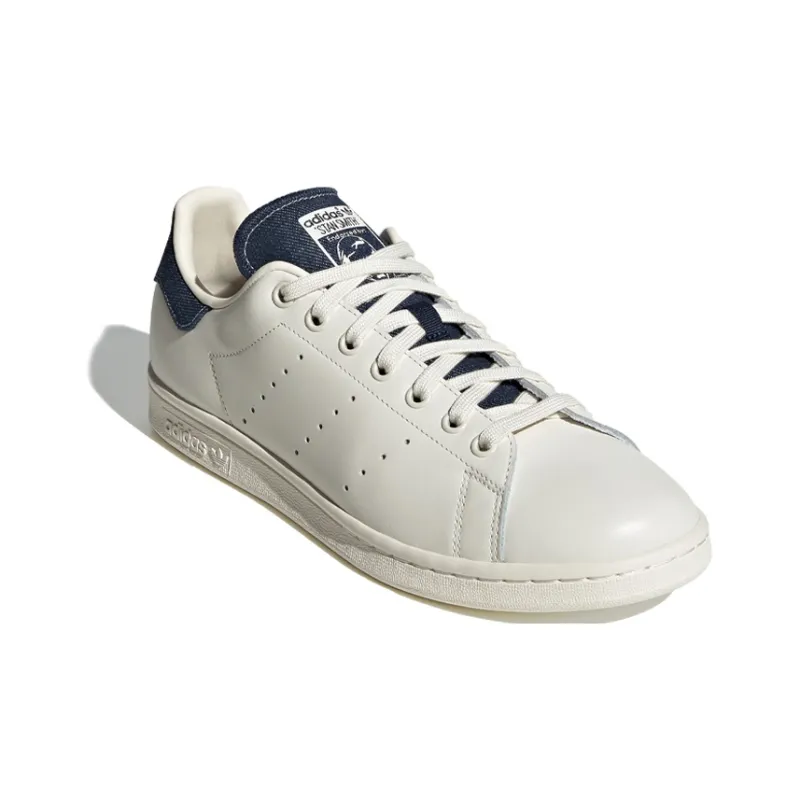 Adidas Stan Smith White Denim-2