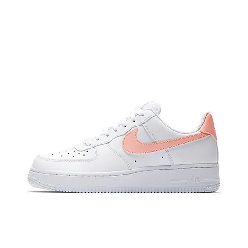Nike Air Force 1 Low '07 Oracle Pink Women's-0