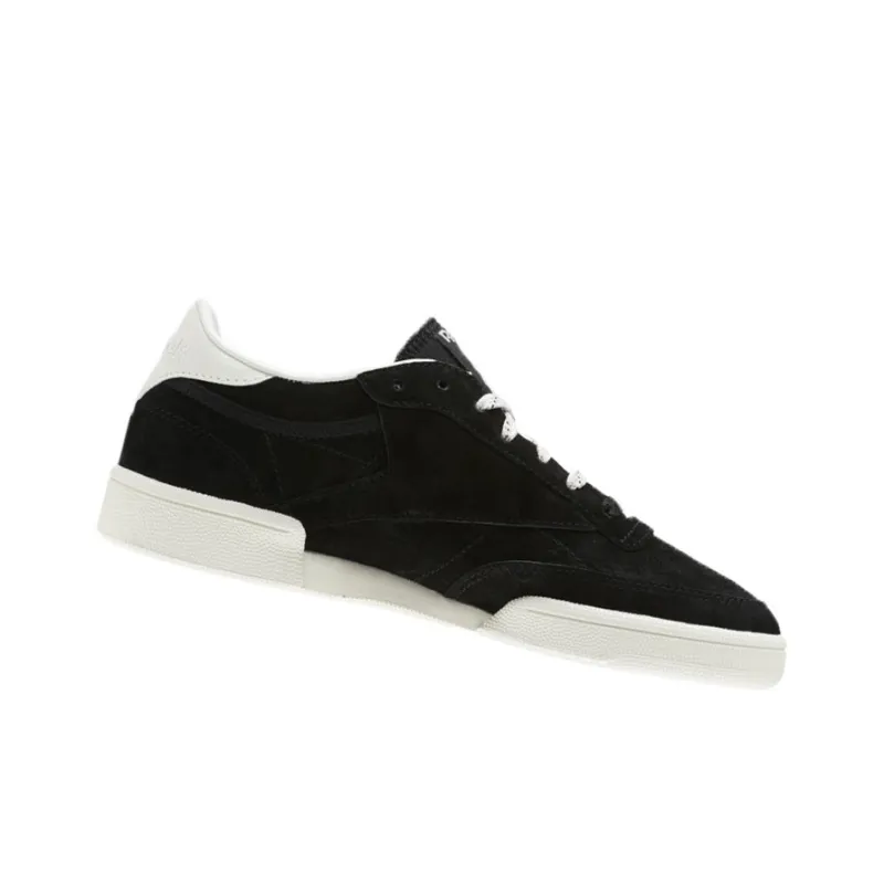 Club C Women's Reebok 85 'Black Chalk' Women's-3