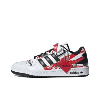 Adidas Originals Forum Low Atmos Graffiti