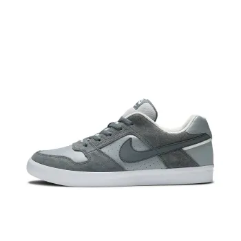 Nike Delta Force Vulc Sb 'Cool Grey'