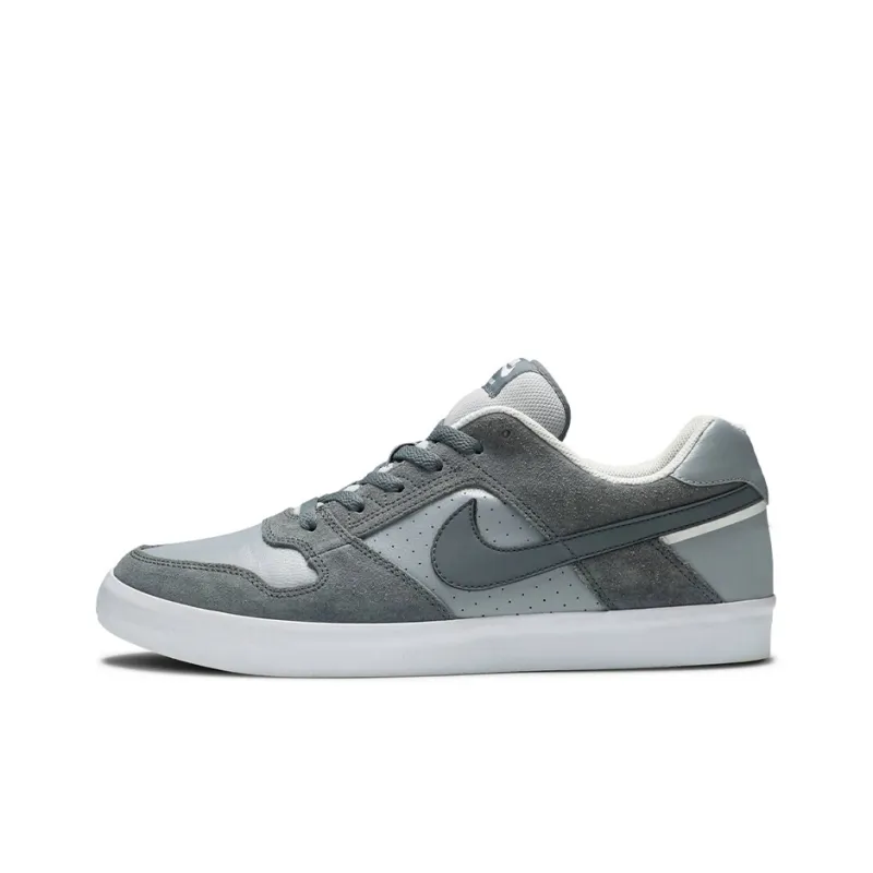 Nike Delta Force Vulc Sb 'Cool Grey'-0