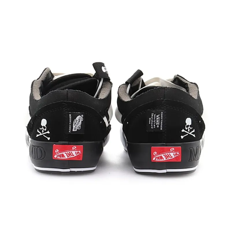 Vans Vault Old Skool Mastermind World Presented By END.-4