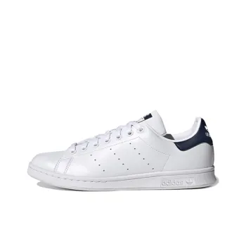 Adidas Originals Stan Smith Primegreen White Collegiate Navy