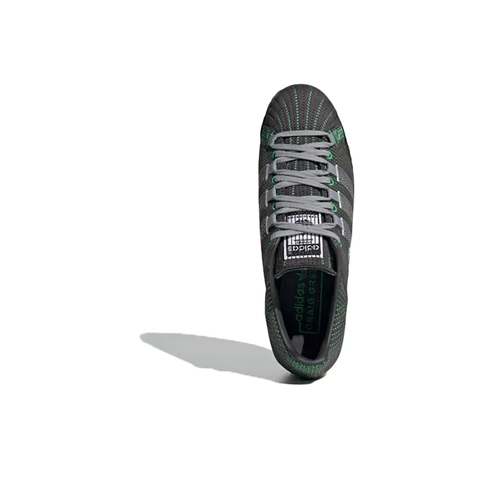 Adidas Superstar Craig Green Utility Black-4