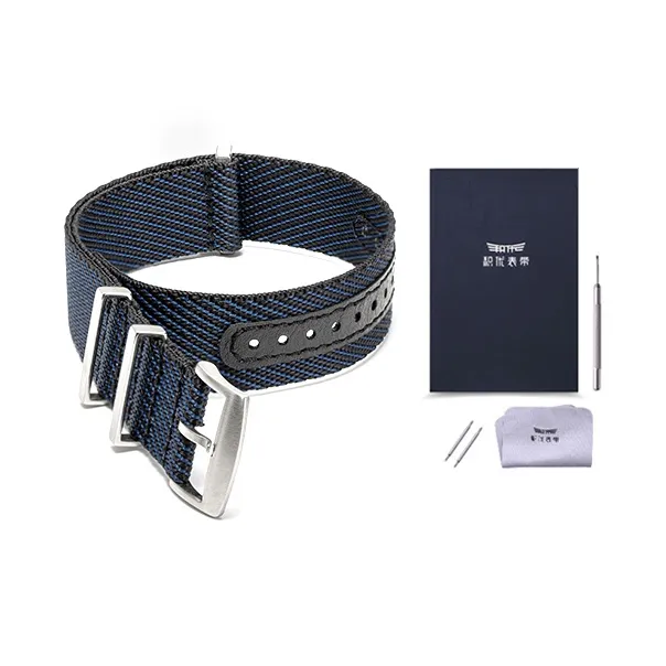 JEAYOU Watch Bands 270mm Unisex-14