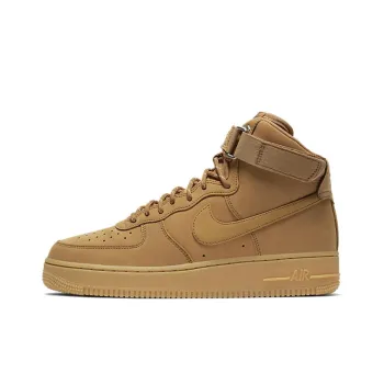 Nike Air Force 1 High Flax 2019