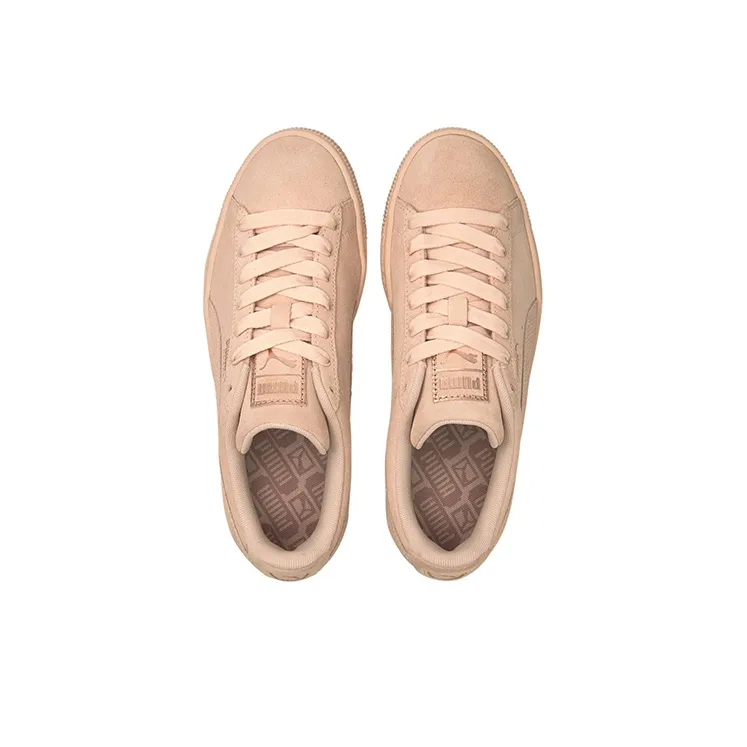 PUMA Suede Classic 'Neutrals' Women's-2