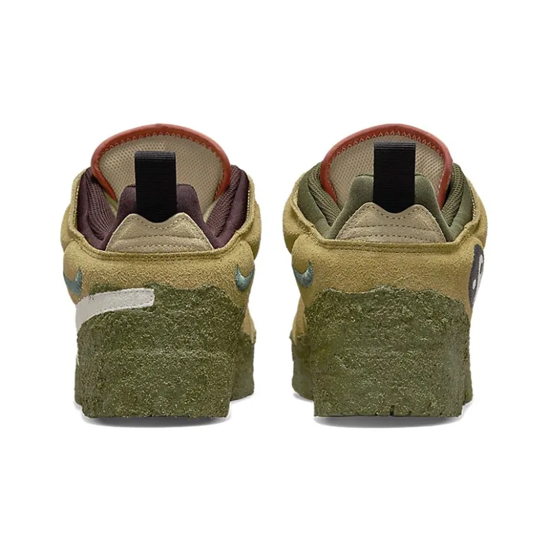 Nike Cpfm Flea 1 Cactus Plant Flea Market Desert Moss-4
