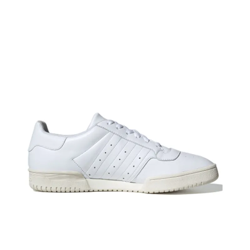 Adidas Powerphase Cloud White Off White-1