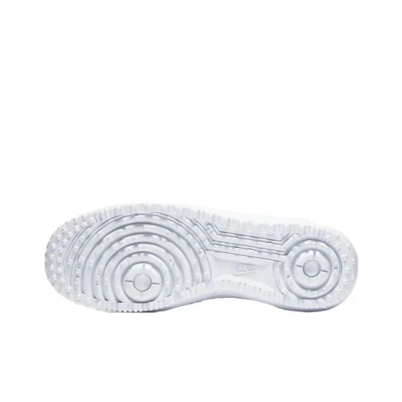 Nike Lunar Force 1 Duckboot Winter White-4