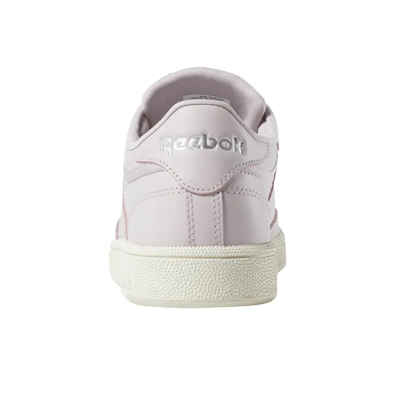 Reebok Women's Club C 85 'Ashen Lilac' Women's-4
