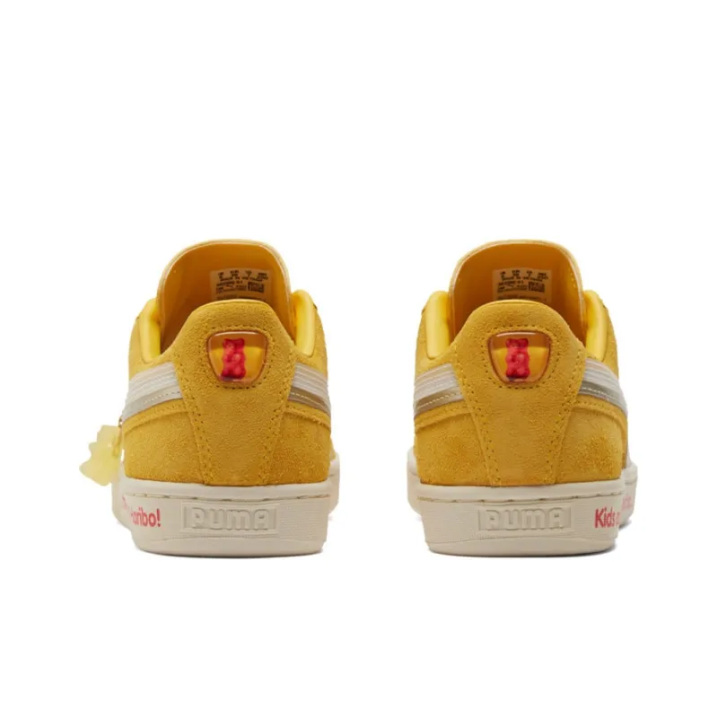 PUMA Suede Triplex Haribo-4