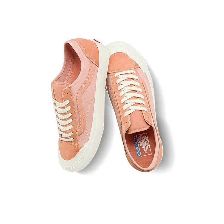 Vans Style 36 Sf Pink-3