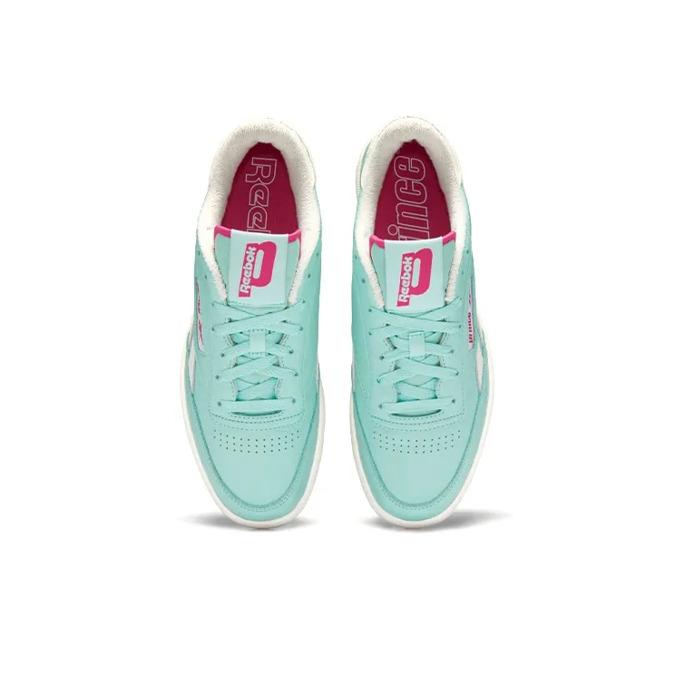 Reebok Club C 85 Prince Mint-4