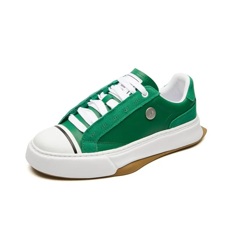 FILA Mihara X FILA Low Sneakers Gs Green Women's-2
