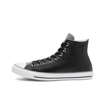 Chuck Taylor All Star Converse High 'Seasonal Colorblock Black Mason'