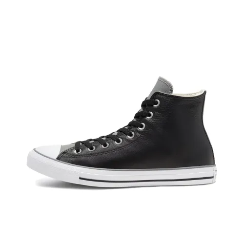 Converse Chuck Taylor All Star High 'Seasonal Colorblock - Black Mason'