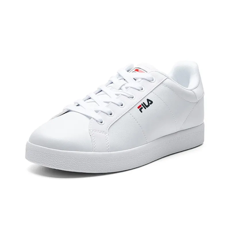 FILA FUSION Triple White 'White'-2