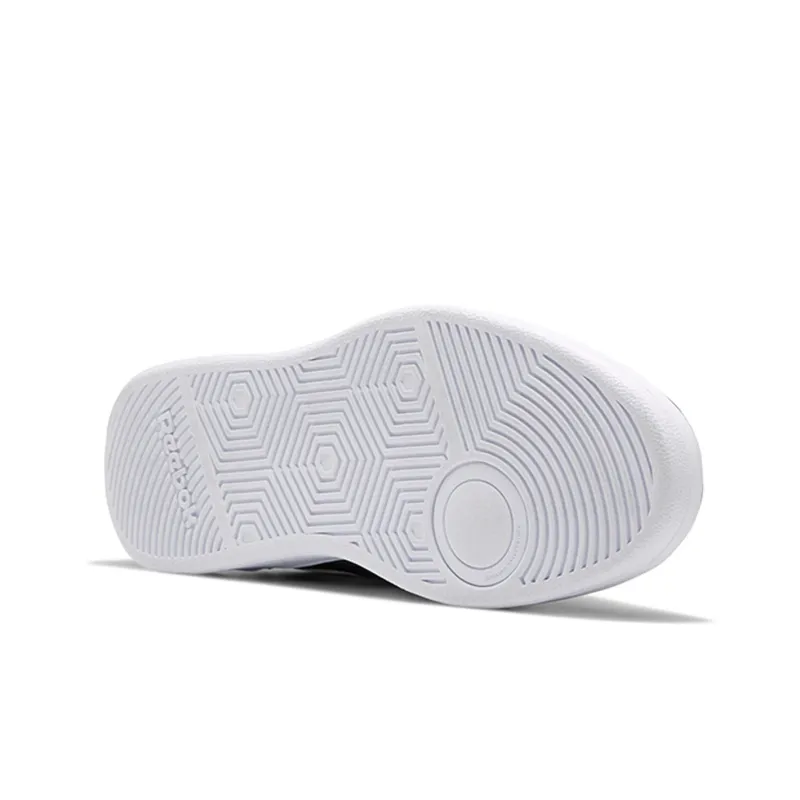Reebok Royal Techque T Monogram 'Black White'-5